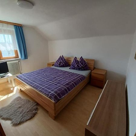 Hortensia - Appartment - Ferienwohnung - Ferienhaus Munzkirchen Экстерьер фото