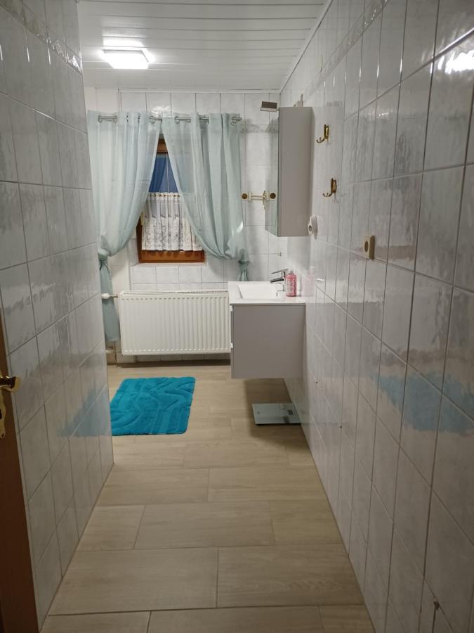 Hortensia - Appartment - Ferienwohnung - Ferienhaus Munzkirchen Экстерьер фото