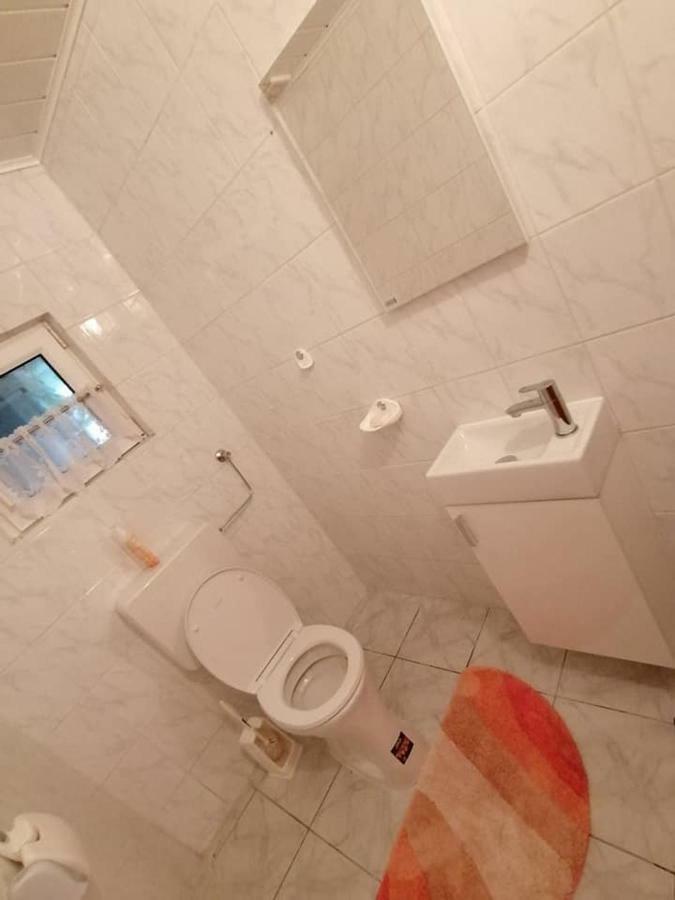 Hortensia - Appartment - Ferienwohnung - Ferienhaus Munzkirchen Экстерьер фото